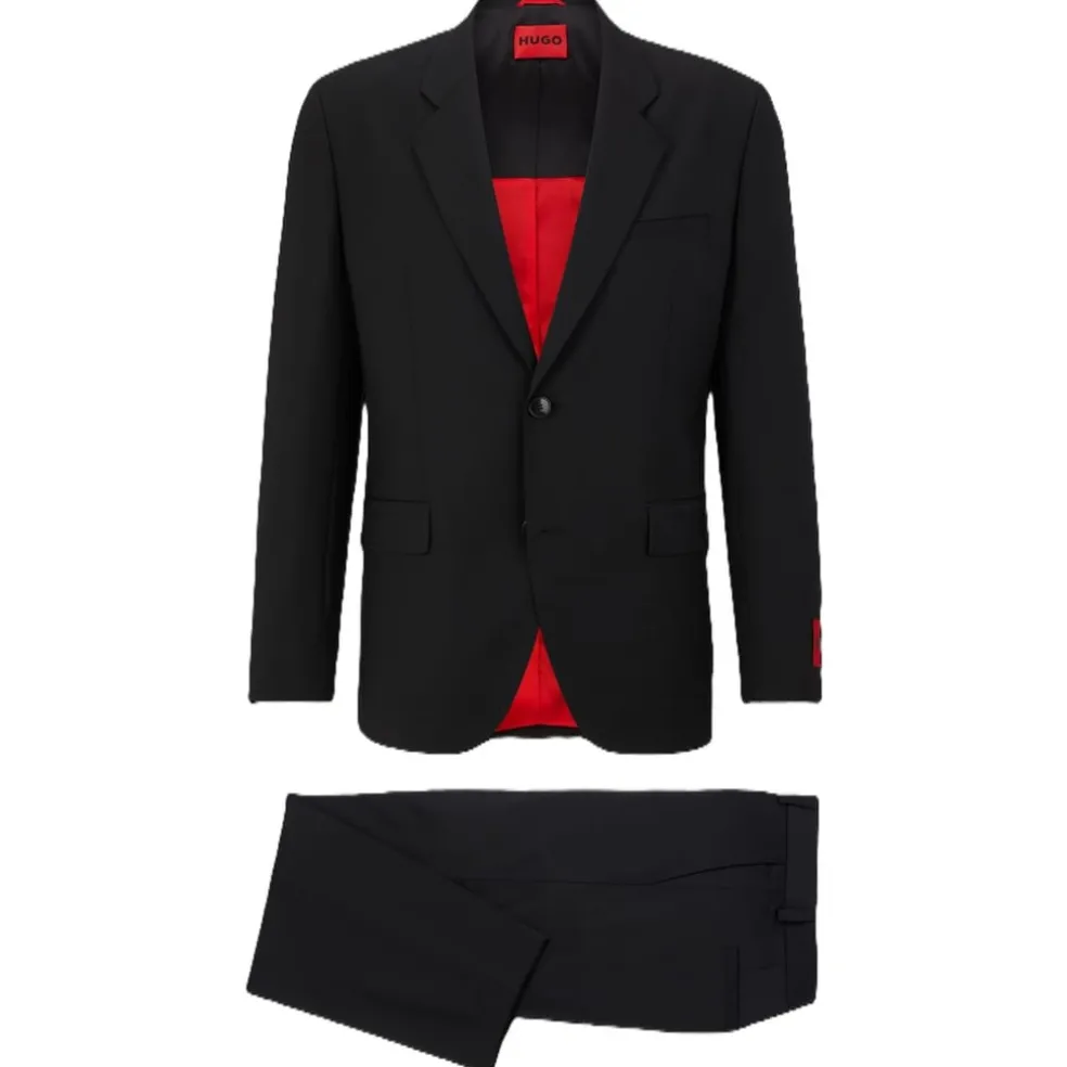 Hugo Kris Teagan231x 10217983 02 in Blue