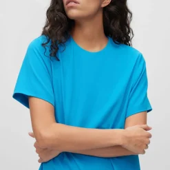 Hugo Kulianna Dress in Blue