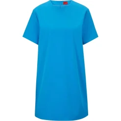 Hugo Kulianna Dress in Blue