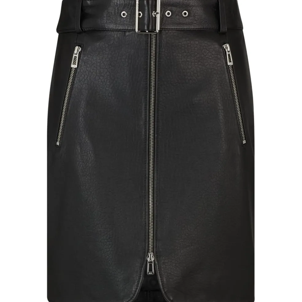 Hugo Leonara 10253382 01 in Black