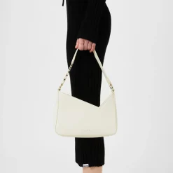 Hugo Mel Shoulder Bag in White