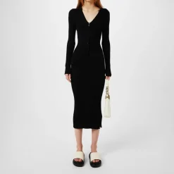 Hugo Mel Shoulder Bag in White