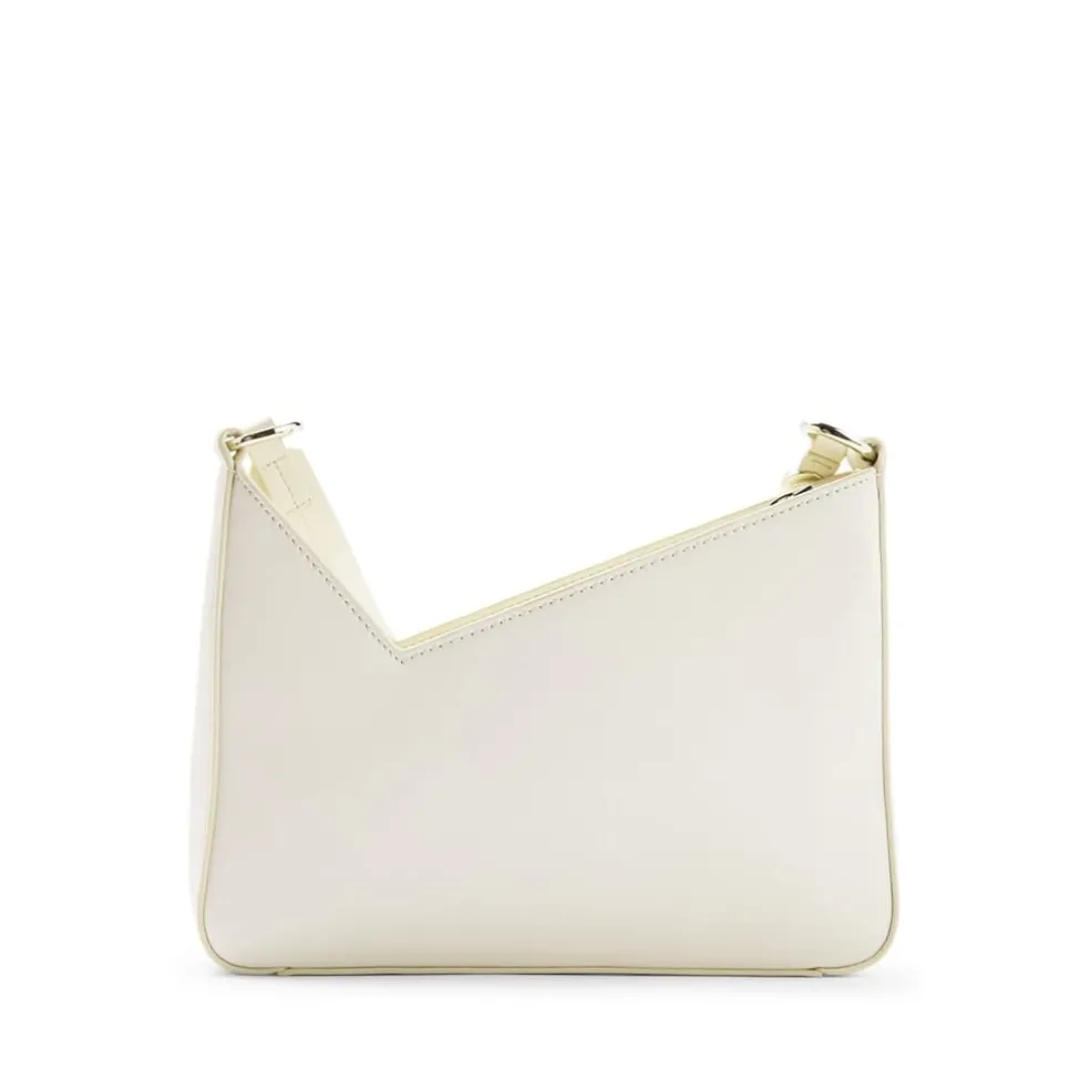 Hugo Mel Shoulder Bag in White