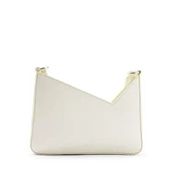 Hugo Mel Shoulder Bag in White