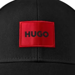 Hugo Mens Cap in Blue