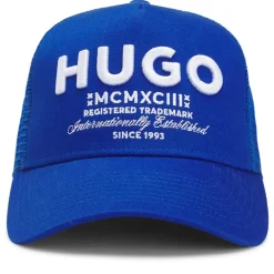 Hugo Merk 10269331 01 in Blue