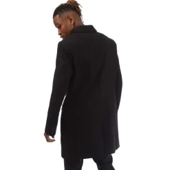 Hugo Migor1841 Coat in Black