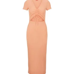 Hugo Nalexi 10246499 01 in Orange