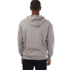 Hugo Nalonso Hoodie in Grey