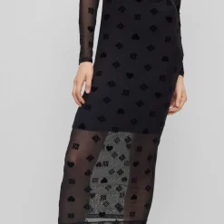 Hugo Nasuse_1 Dress in Black