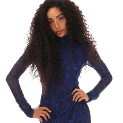 Hugo Neshy Dress in Multi colour