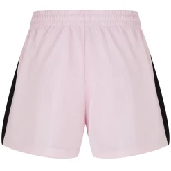 Hugo Nila B Game Day Football Shorts in Pink