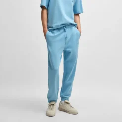 Hugo Nompio Tracksuit Bottoms in Blue
