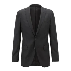 Hugo Novan6 Blazer Jacket in Black