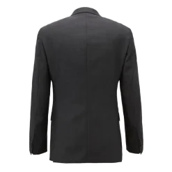 Hugo Novan6 Blazer Jacket in Black