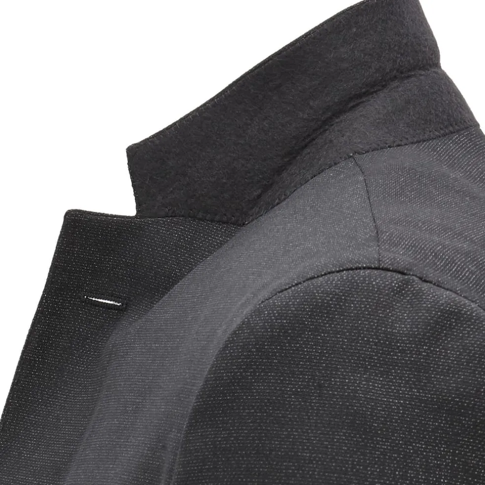 Hugo Novan6 Blazer Jacket in Black