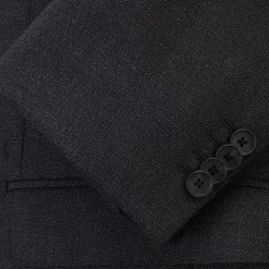 Hugo Novan6 Blazer Jacket in Black