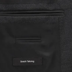 Hugo Novan6 Blazer Jacket in Black