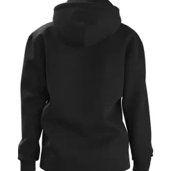 Hugo Oth Hoodie in Black