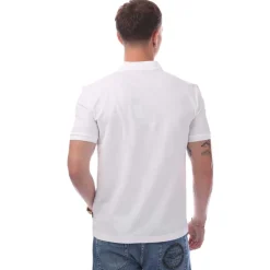 Hugo Parlay 191 Polo Shirt in White