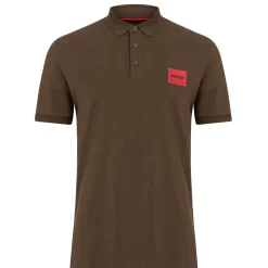 Hugo Polo Shirt in Green