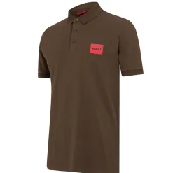 Hugo Polo Shirt in Green