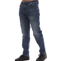 Hugo Re.Maine BC Slim-Fit Jeans in Blue