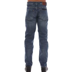 Hugo Re.Maine BC Slim-Fit Jeans in Blue