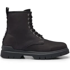 Hugo Ryan Halb Nu 10214589 01 in Black