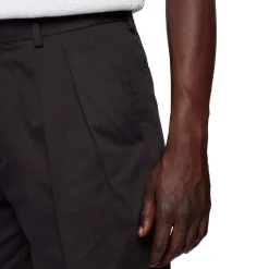 Hugo Set2 Trousers in Black