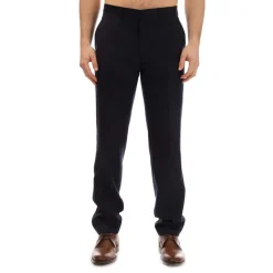 Hugo Simmons202 Trousers in Navy
