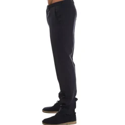 Hugo Simmons212 Trousers in Dark Blue