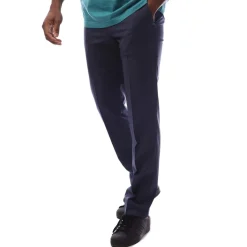 Hugo Simmons202 Trousers in Dark Blue