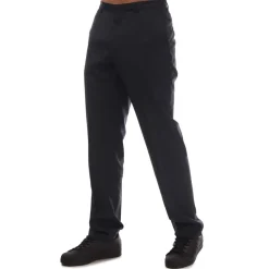 Hugo Simmons202 Trousers in Dark Blue