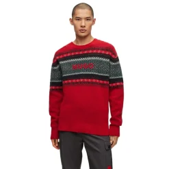 Hugo Soslo 10252619 01 in Pink