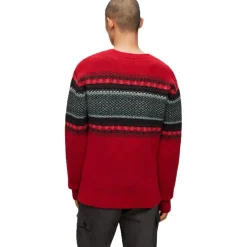 Hugo Soslo 10252619 01 in Pink