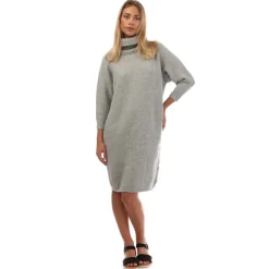 Hugo Soson Dress in Grey
