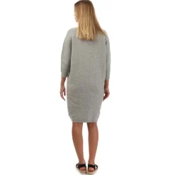 Hugo Soson Dress in Grey