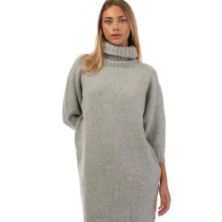 Hugo Soson Dress in Grey