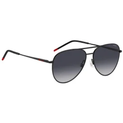 Hugo Sunglasses in Black