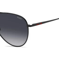 Hugo Sunglasses in Black