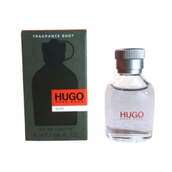 Hugo Travel Spry in Clear