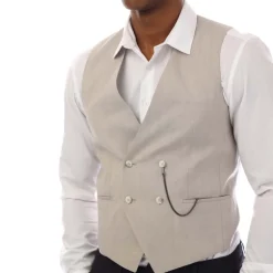 Hugo Vin214V1 Blazer in Beige