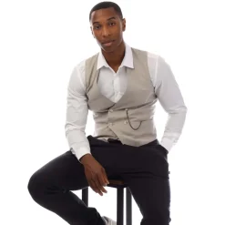 Hugo Vin214V1 Blazer in Beige