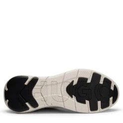 Hugo Wayne Running Trainers in White