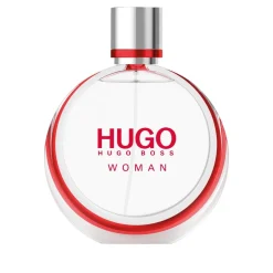 Hugo Womens Women Eau De Parfum in Clear