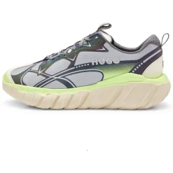 Hugo Xeno Runn Rfnyth 10252267 01 in Silver