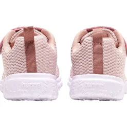 Hummel Actus Low Top Sneakers in Purple