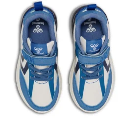 Hummel Daylight Ch43 Low Top Sneakers in Blue