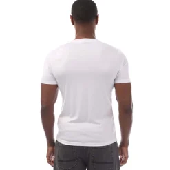 Hummel Solo T-Shirt in White